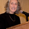 M.E. Lawlor, DTM Photo
